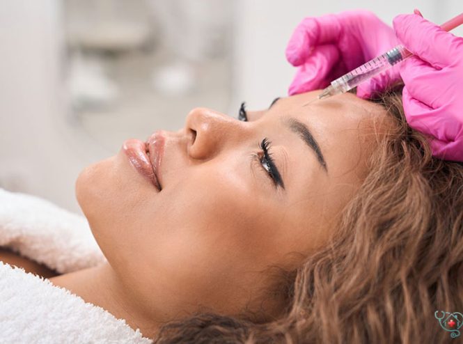 مراقبتهای بعد از بوتاکس چیست و چه تاثیری در روند درمان دارد؟