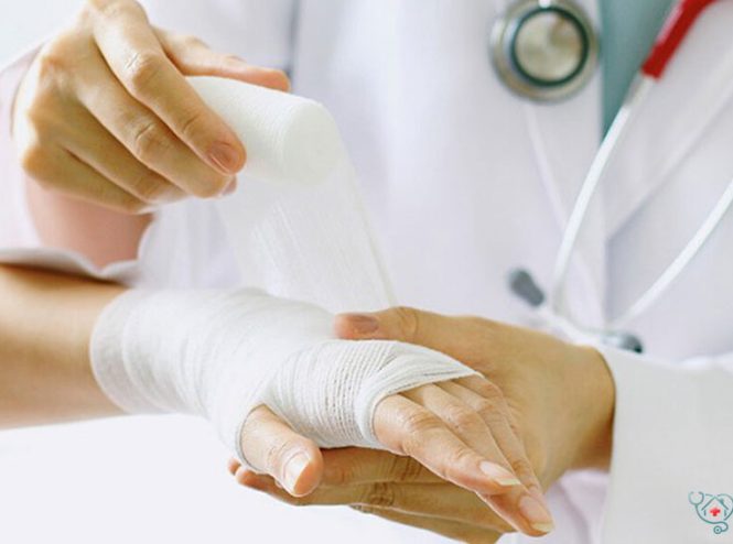 زخم چیست و چگونه می‌توان انواع آن را شناخت و به بهترین شکل درمان کرد