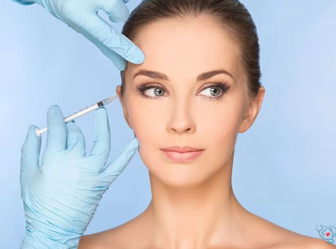 روش تزریق فیلر شقیقه برای رفع فرورفتگی و جوان‌سازی طبیعی صورت