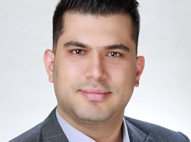دکتر سید علیرضا هاشمی