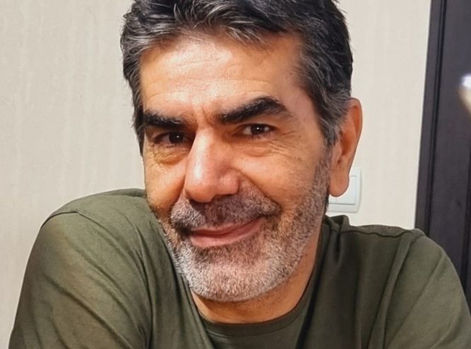 دکتر عباس شاهدی