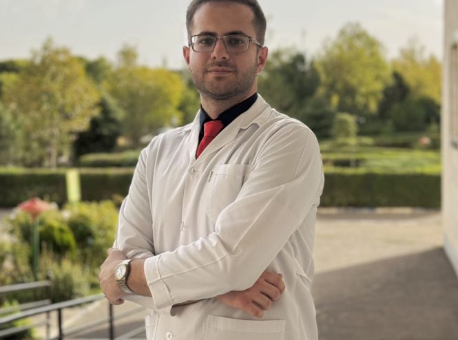 دکتر سهیل روایی