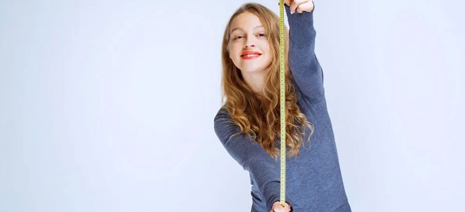 چه چیزی باعث افزایش قد میشود و آیا فیزیوتراپی موثر است؟