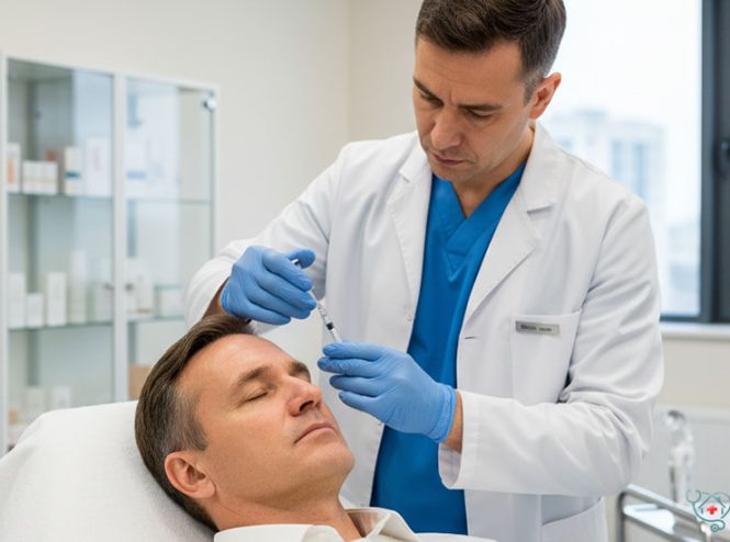 بهترین سن بوتاکس چقدر است و چگونه تعیین می‌شود؟