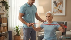 تعداد جلسات فیزیوتراپی و عوامل موثر روی آن