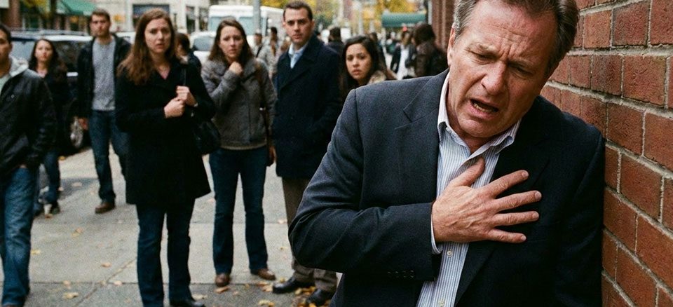 آریتمی قلبی نامنظمی در ضربان قلب با علائم خاص