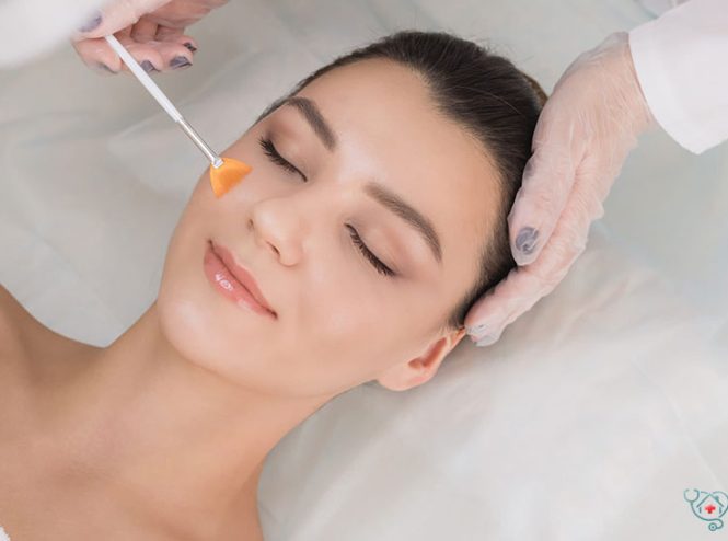 کات گونه چیست و چه تغییری در صورت ایجاد می‌کند؟ بررسی تاثیر آن بر فرم چهره