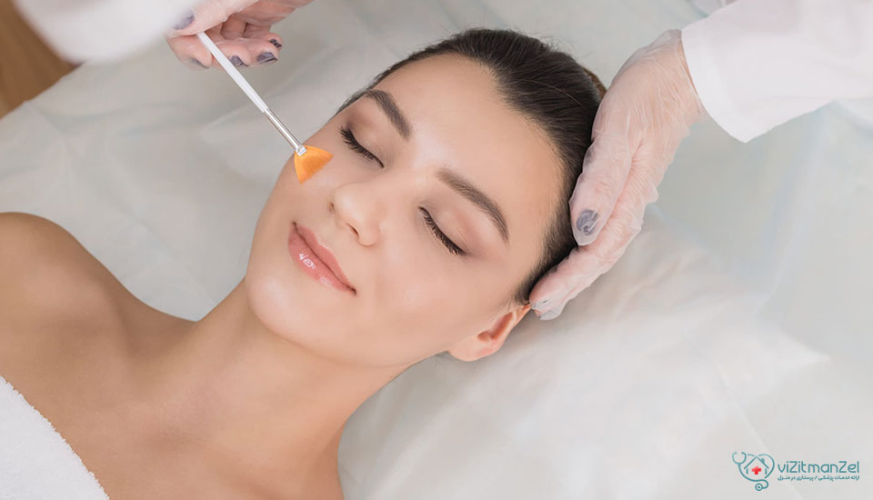 کات گونه چیست و چه تغییری در صورت ایجاد می‌کند؟ بررسی تاثیر آن بر فرم چهره