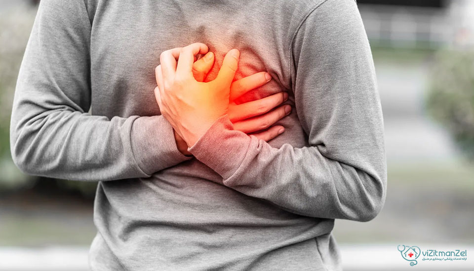 آیا سکته قلبی خاموش درمان دارد و چگونه با تشخیص زودهنگام کنترل می‌شود