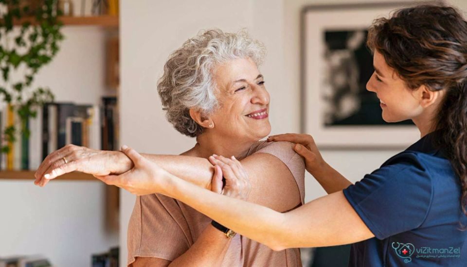 چه زمانی درد بعد از فیزیوتراپی خطرناک است؟ نشانه‌ها و زمان مراجعه به پزشک