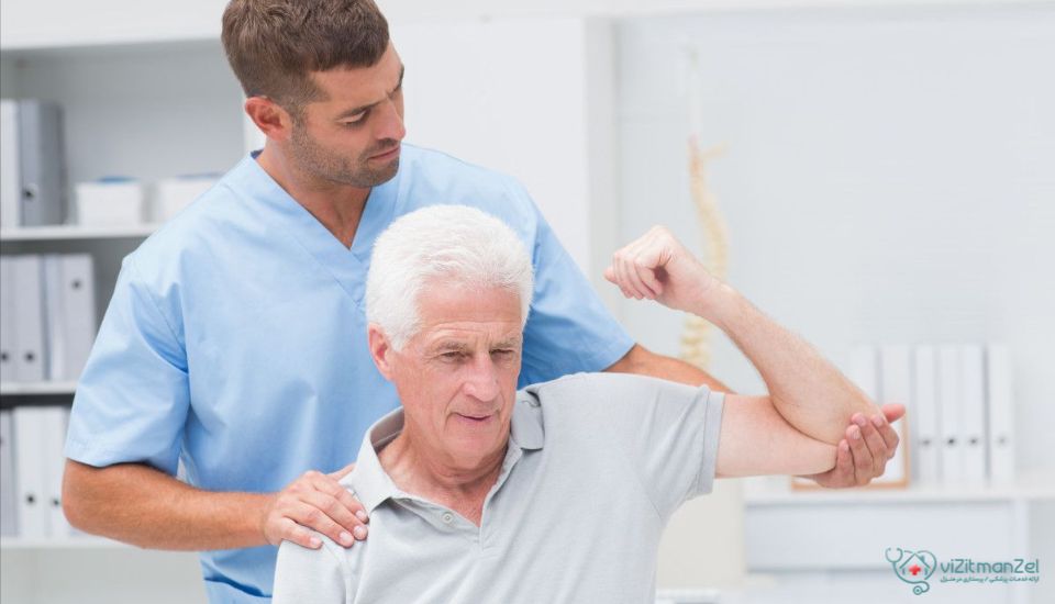 برای کاهش درد بعد از فیزیوتراپی چه کنیم؟ توصیه‌های کاربردی و ایمن در منزل