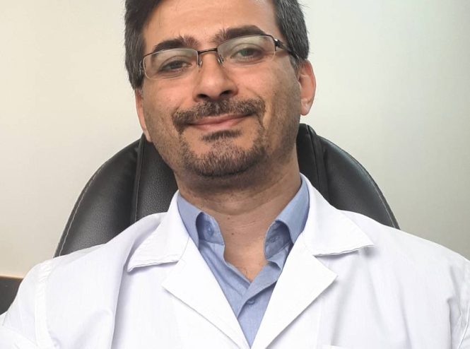 دکتر جعفری